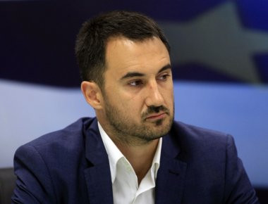 Χαρίτσης: Στόχος η κατάθεση του πολυνομοσχεδίου η τρίτη αξιλόγηση